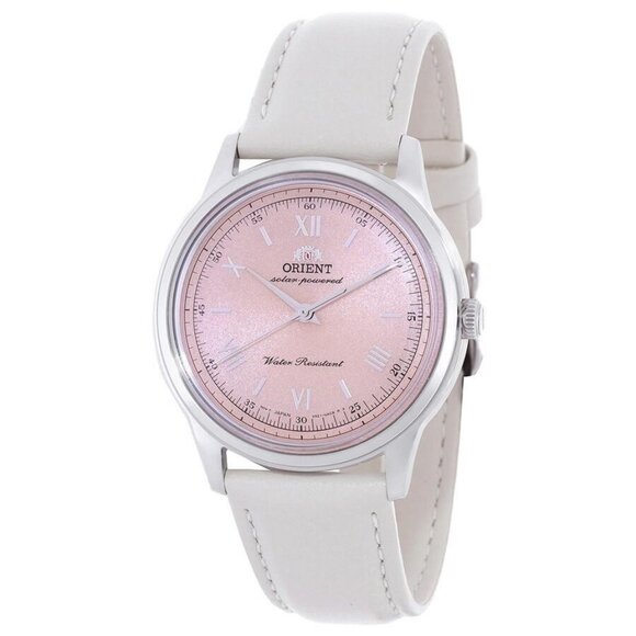 NWT Orient Fashion Womens Automatic Steel Authentic Watch - Picture 1 of 3